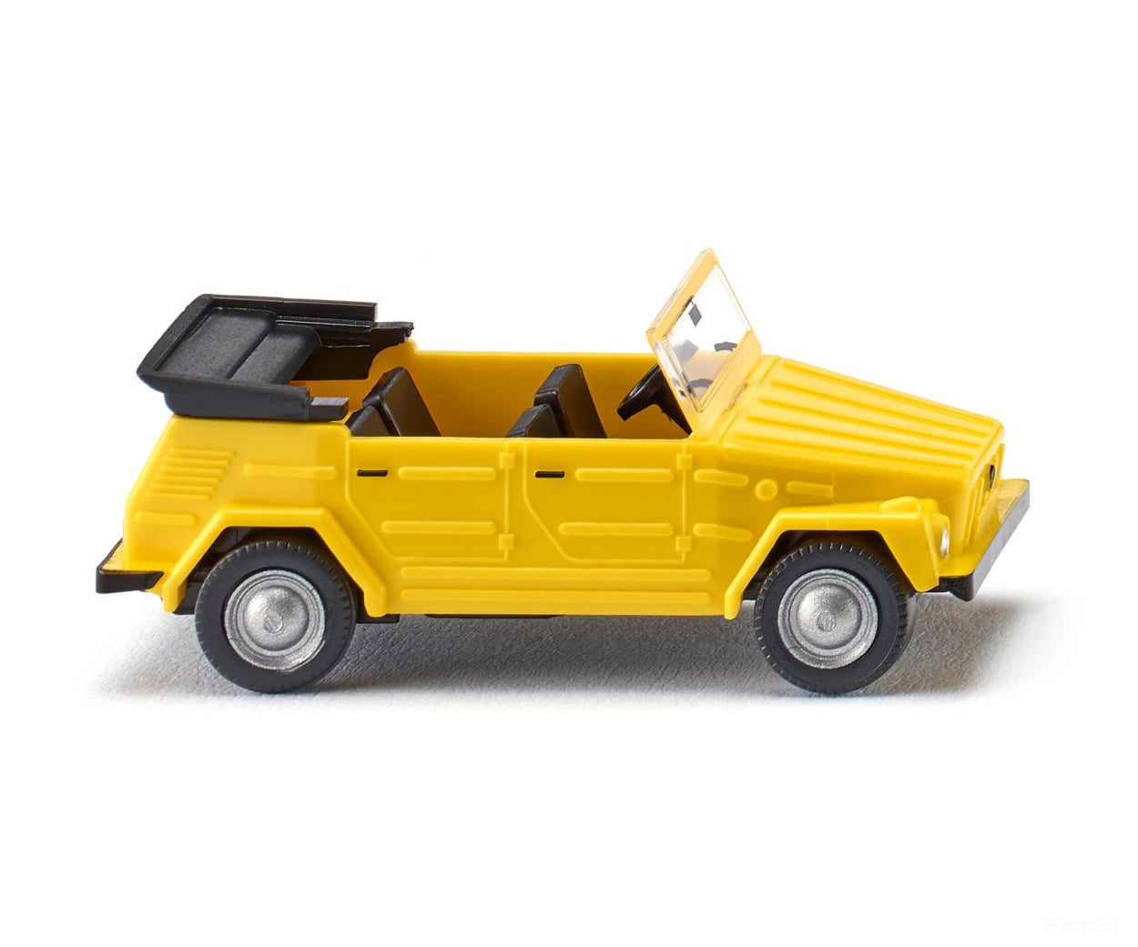 Wiking 004048 HO VW 181 - rapeseed yellow Cars & Trucks