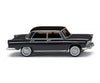 Wiking 009004 HO Fiat 1800 - medium grey Cars & Trucks