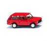 Wiking 010504 HO Range Rover - red Cars & Trucks