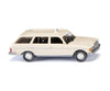 Wiking 014925 HO Taxi - MB 250T (night bus line) Cars & Trucks