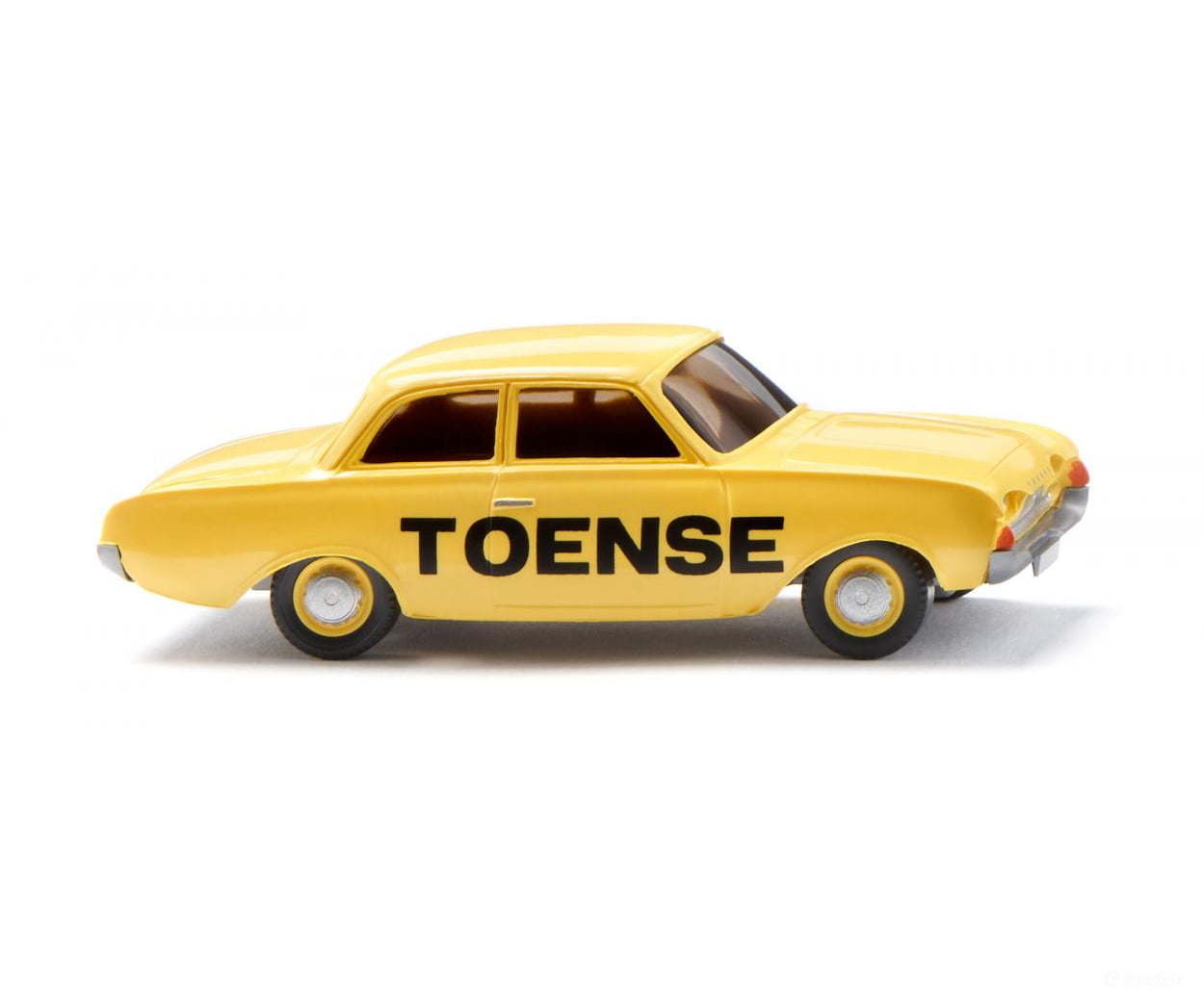 Wiking 020002 HO Ford 17M ’Toense’ Cars & Trucks