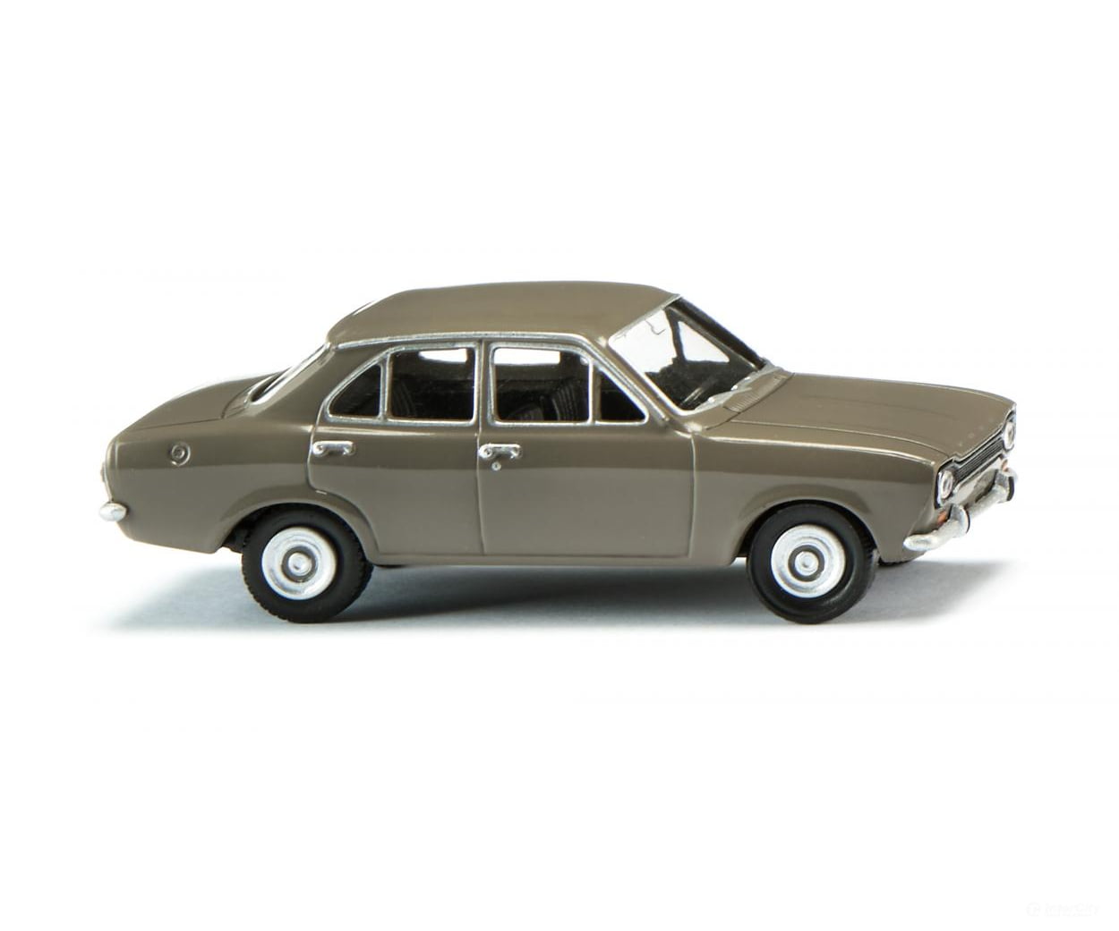 Wiking 020307 HO Ford Escort scale 1:87 Cars & Trucks