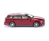 Wiking 022712 HO MB E-Class S213 AMG - hyacinth red met. Cars & Trucks