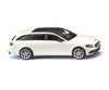Wiking 022713 HO MB E-Class S213 Avantgarde - diamond white pearl effect Cars & Trucks