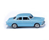 Wiking 022804 HO Volvo Amazon - light blue Cars & Trucks