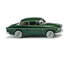 Wiking 022805 HO Volvo Amazon - dark green Cars & Trucks