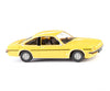 Wiking 023401 HO Opel Manta B - yellow Cars & Trucks