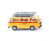 Wiking 029201 HO VW T3 bus ’PTT’ Cars & Trucks