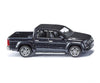 Wiking 031146 HO VW Amarok GP Highline - starlight blue metallic Cars & Trucks