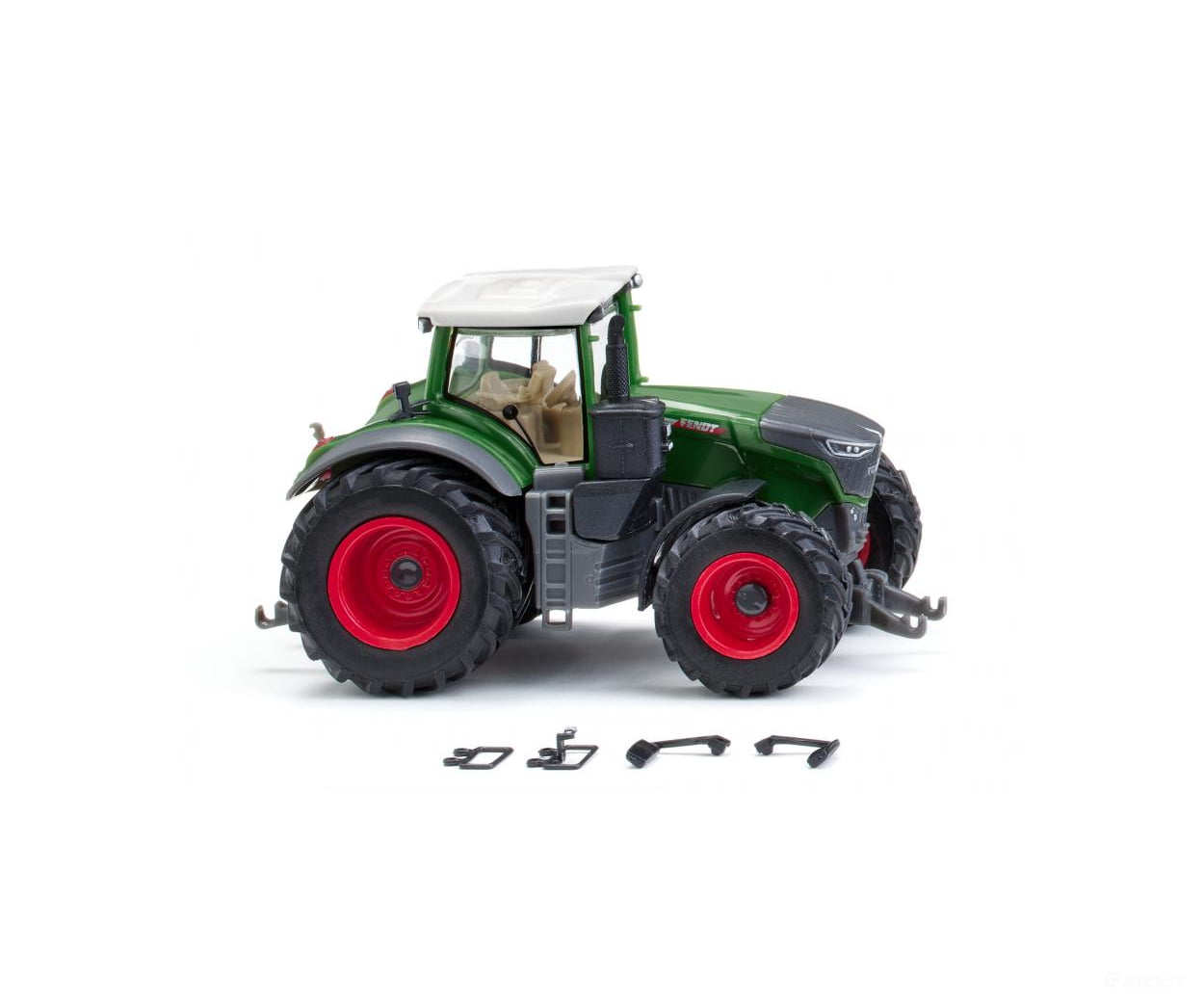 Wiking 036164 HO Fendt 1050 Vario Cars & Trucks