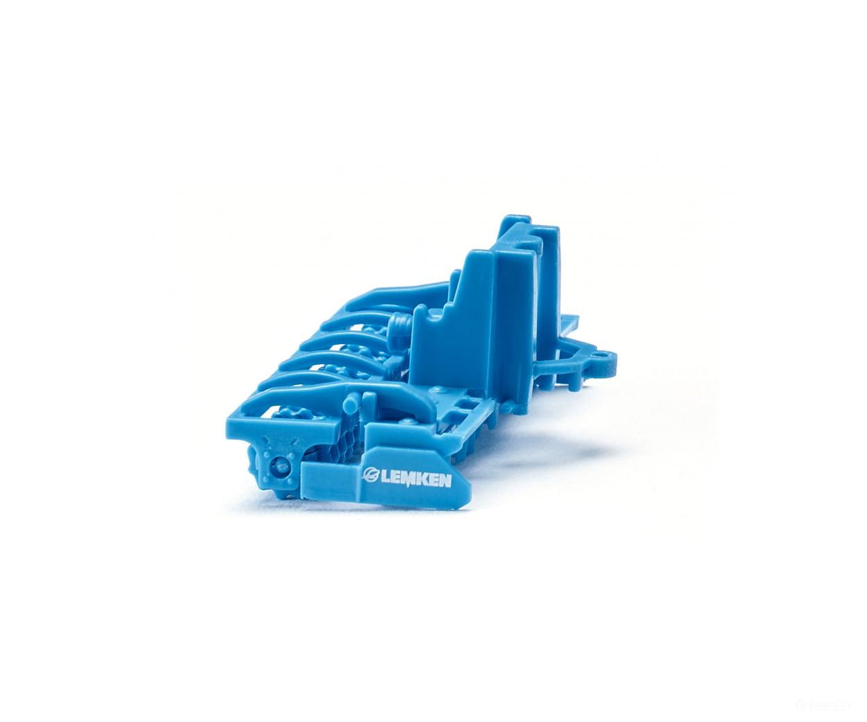 Wiking 037810 HO Lemken Power harrow ’Zirkon 12’’ Cars & Trucks
