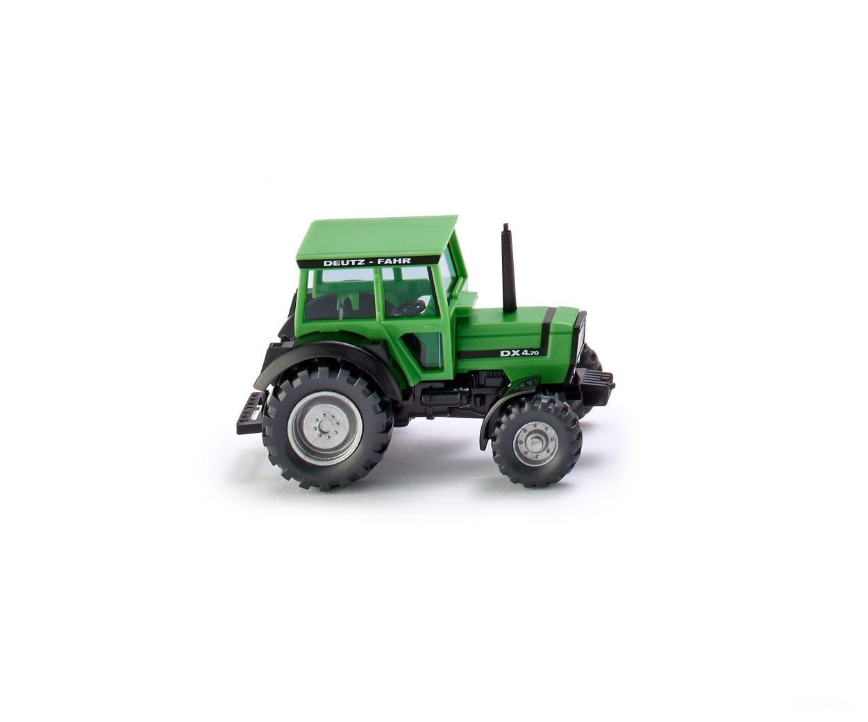 Wiking 038601 HO DEUTZ-FAHR - DX 4.70 Cars & Trucks