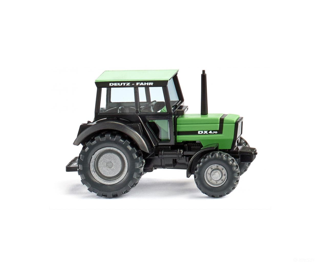 Wiking 038602 HO Deutz Fahr DX 4.70 Cars & Trucks
