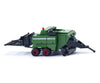Wiking 039603 HO Fendt 1270S Square baler Cars & Trucks
