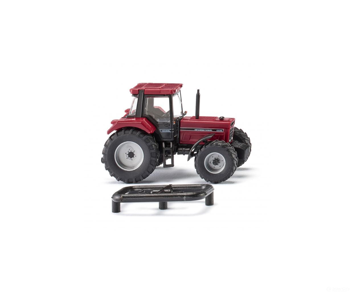 Wiking 039702 HO Case International 1455 XL Cars & Trucks