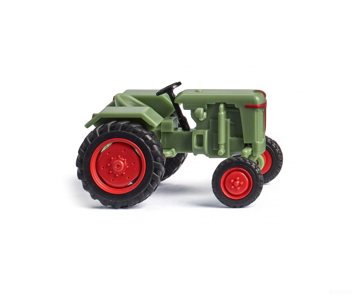 Wiking 039801 HO Normag Faktor I - reseda green Cars & Trucks