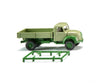 Wiking 042496 HO Flatbed tipper (Magirus) Cars & Trucks