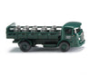 Wiking 047605 HO Dairy van (Bussing 4500) ’Bolle’ Cars & Trucks