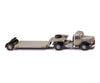 Wiking 050206 HO Low-loader truck-trailer (Henschel) ’Frederici’ Cars & Trucks