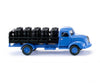 Wiking 057003 HO Flatbed lorry (Magirus S 3500) ’Scholven-Chemie’ Cars & Trucks