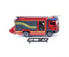 Wiking 061245 HO Fire brigade - AT LF (MAN TGM Euro 6/Rosenbauer) Cars & Trucks
