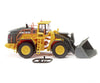 Wiking 065210 HO Wheel loader L350H (Volvo) Cars & Trucks