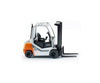 Wiking 066337 HO Still RX 70-25 forklift truck Cars & Trucks