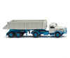 Wiking 067711 HO Rear tipper semi truck (Henschel) Cars & Trucks