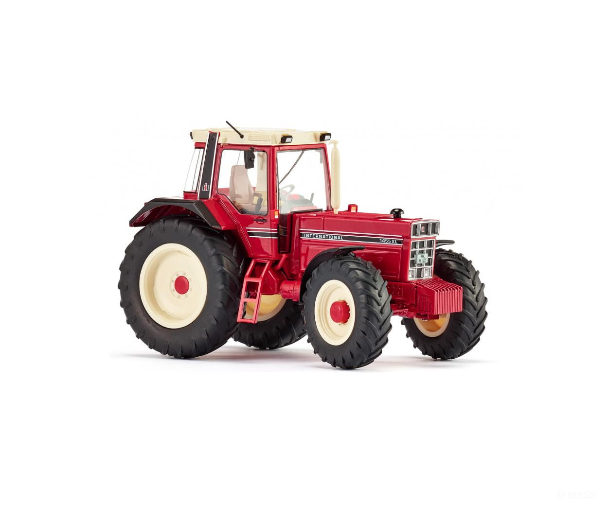 Wiking 077852 1-Gauge (1:32) IHC 1455 XL Cars & Trucks