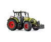 Wiking 077858 1-Gauge (1:32) Claas Arion 630 Cars & Trucks
