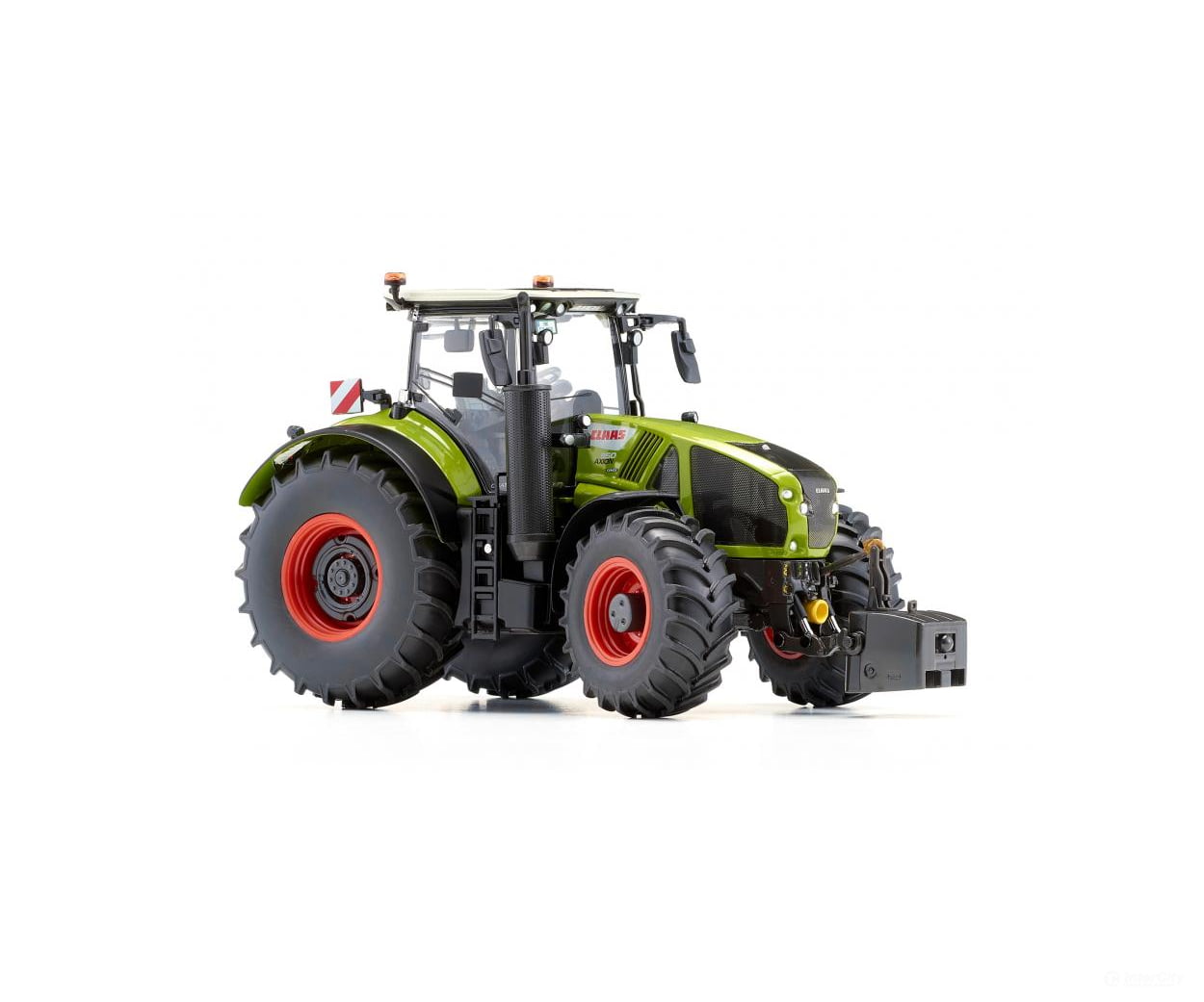Wiking 077863 1-Gauge (1:32) Claas Axion 950 Cars & Trucks