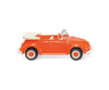 Wiking 080209 HO VW Beetle convertible ’100 Jahre Sieper’ Cars & Trucks