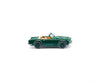 Wiking 081506 HO Triumph TR4 - moss green Cars & Trucks