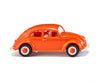 Wiking 083017 HO VW ’Pretzel’ Beetle ’100 Jahre Sieper’ Cars & Trucks