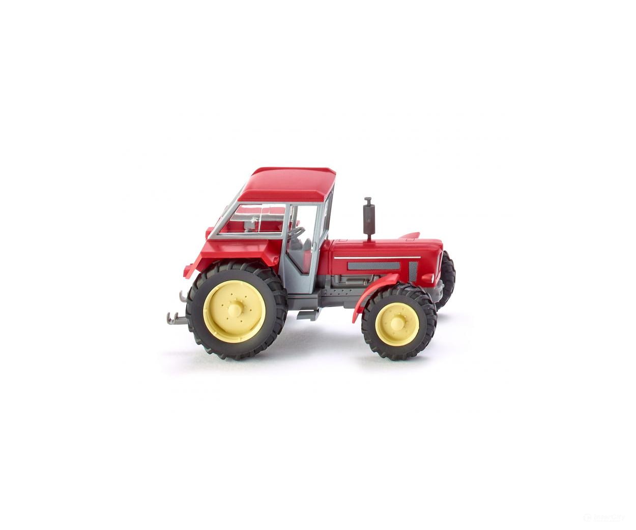 Wiking 087501 HO Schluter Super 1250 VL Cars & Trucks
