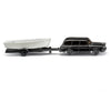 Wiking 092139 N Two boat trailers Cars & Trucks