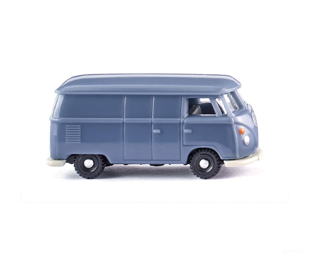 Wiking 093203 N VW T1 box van pigeon blue Cars & Trucks