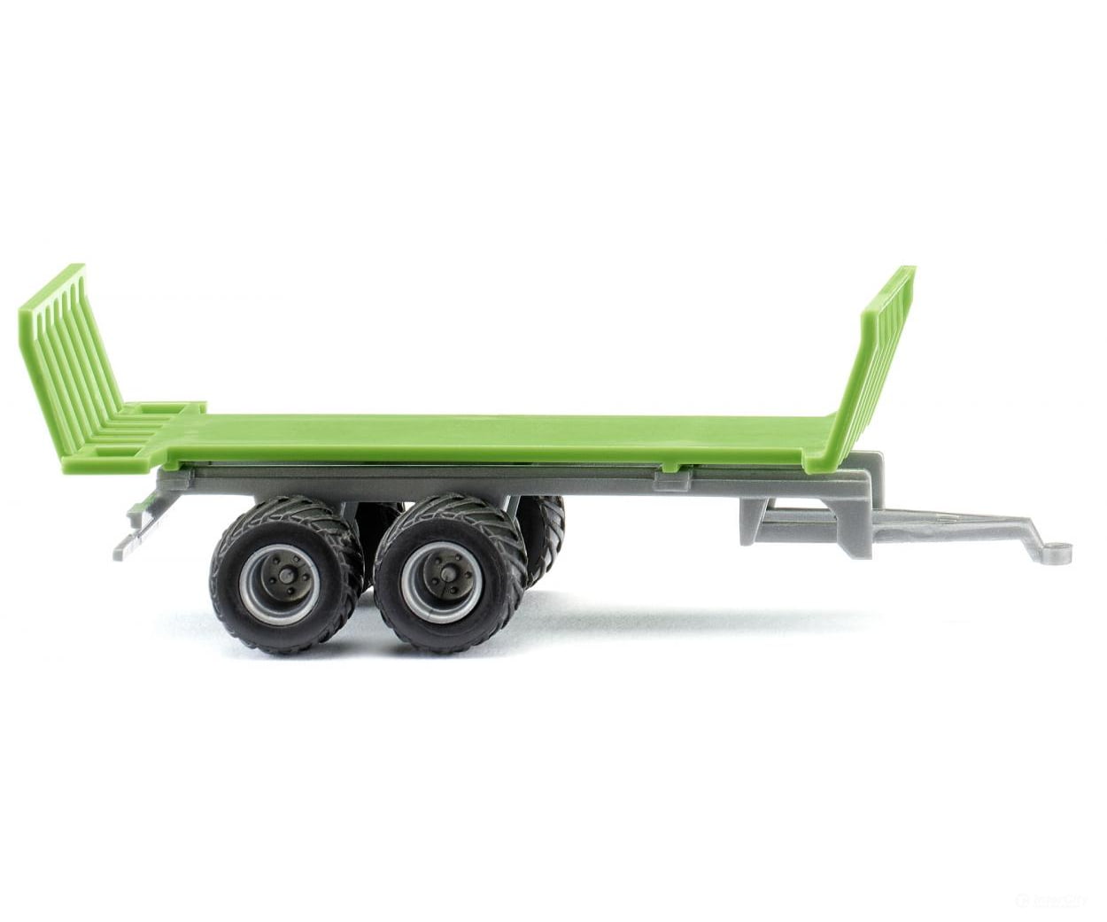 Wiking 095538 N Joskin Feed transporter Cars & Trucks