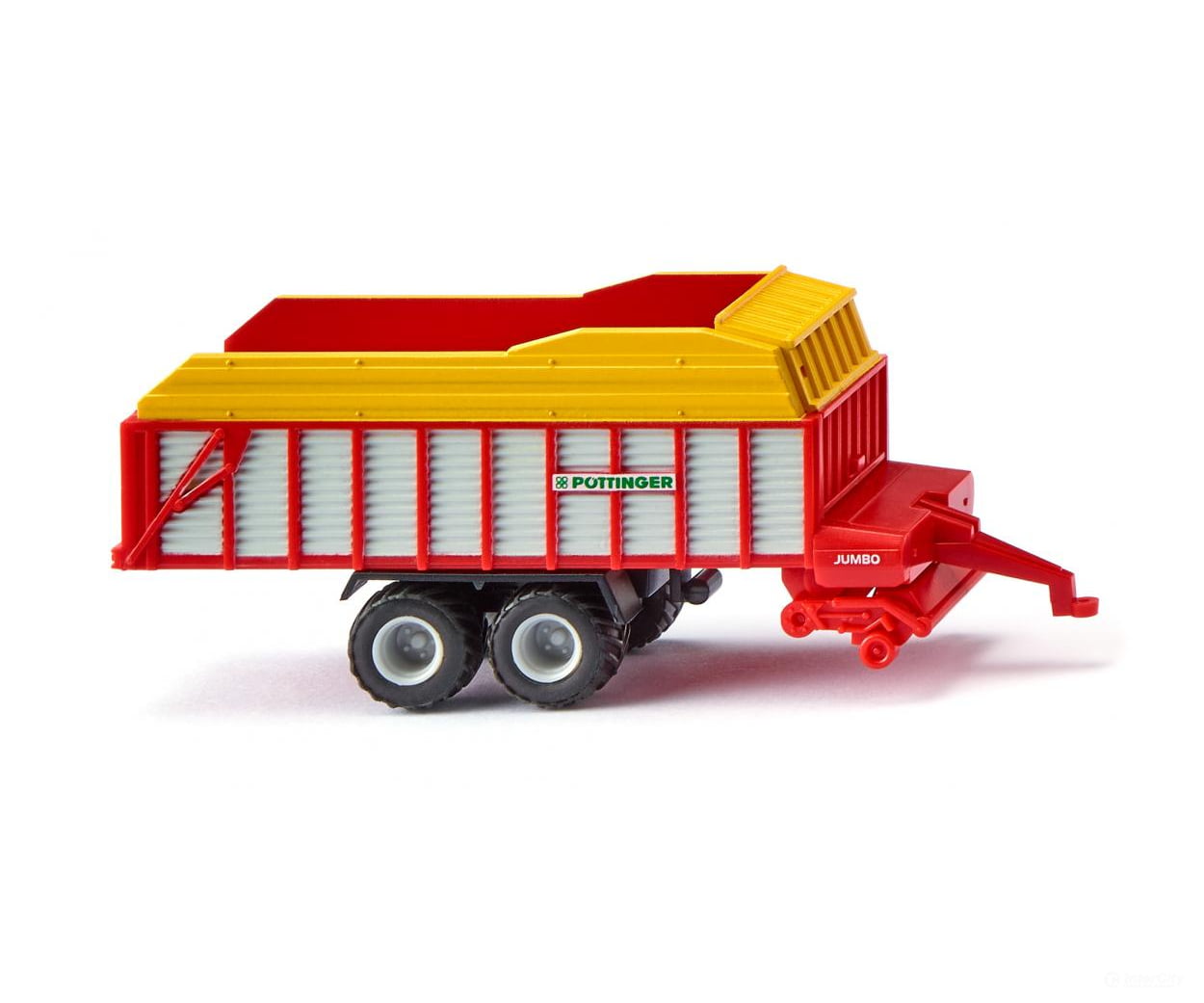 Wiking 095602 N Pottinger Jumbo loading vehicle Cars & Trucks