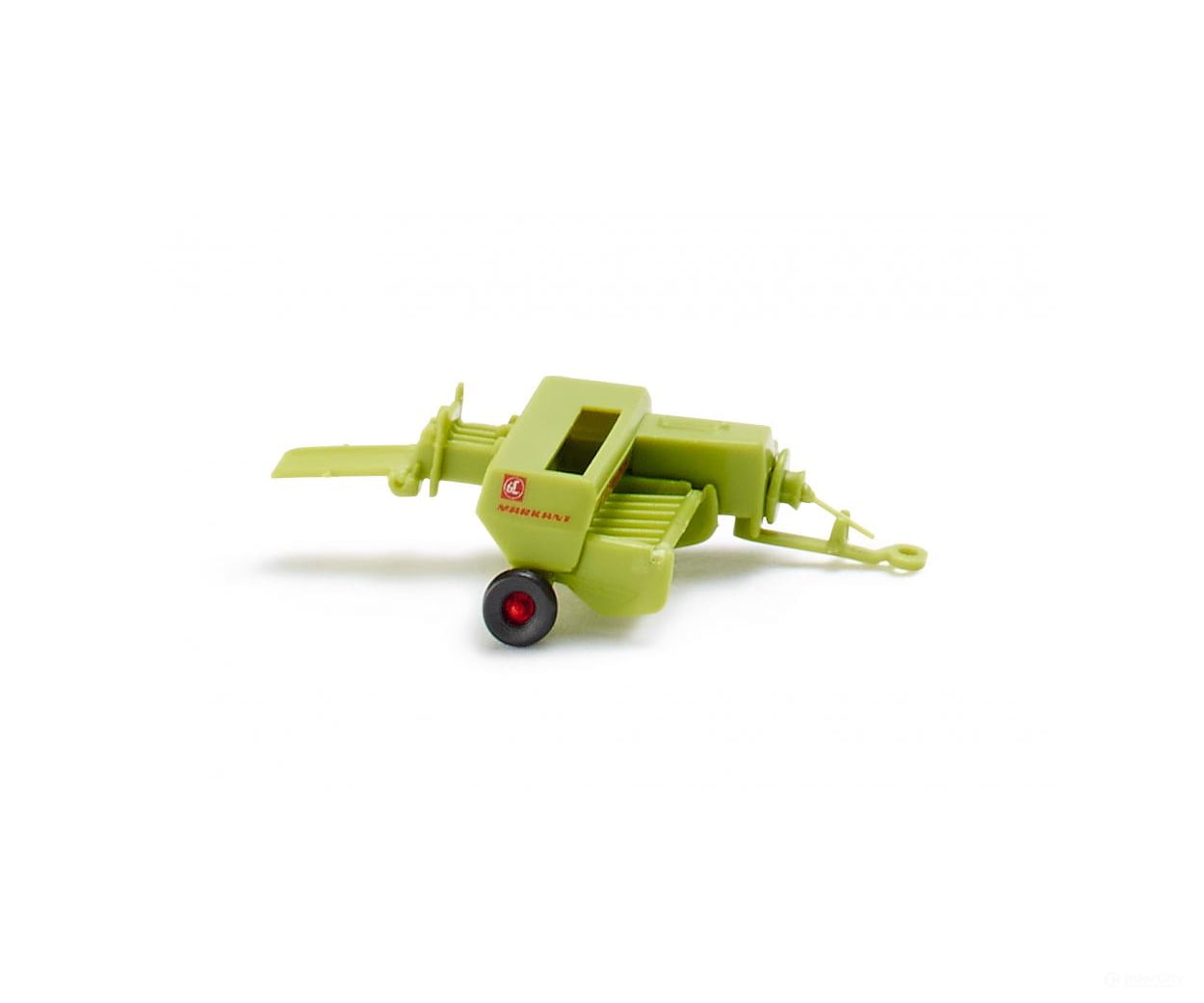 Wiking 095940 N CLAAS ’Markant’ baler Cars & Trucks