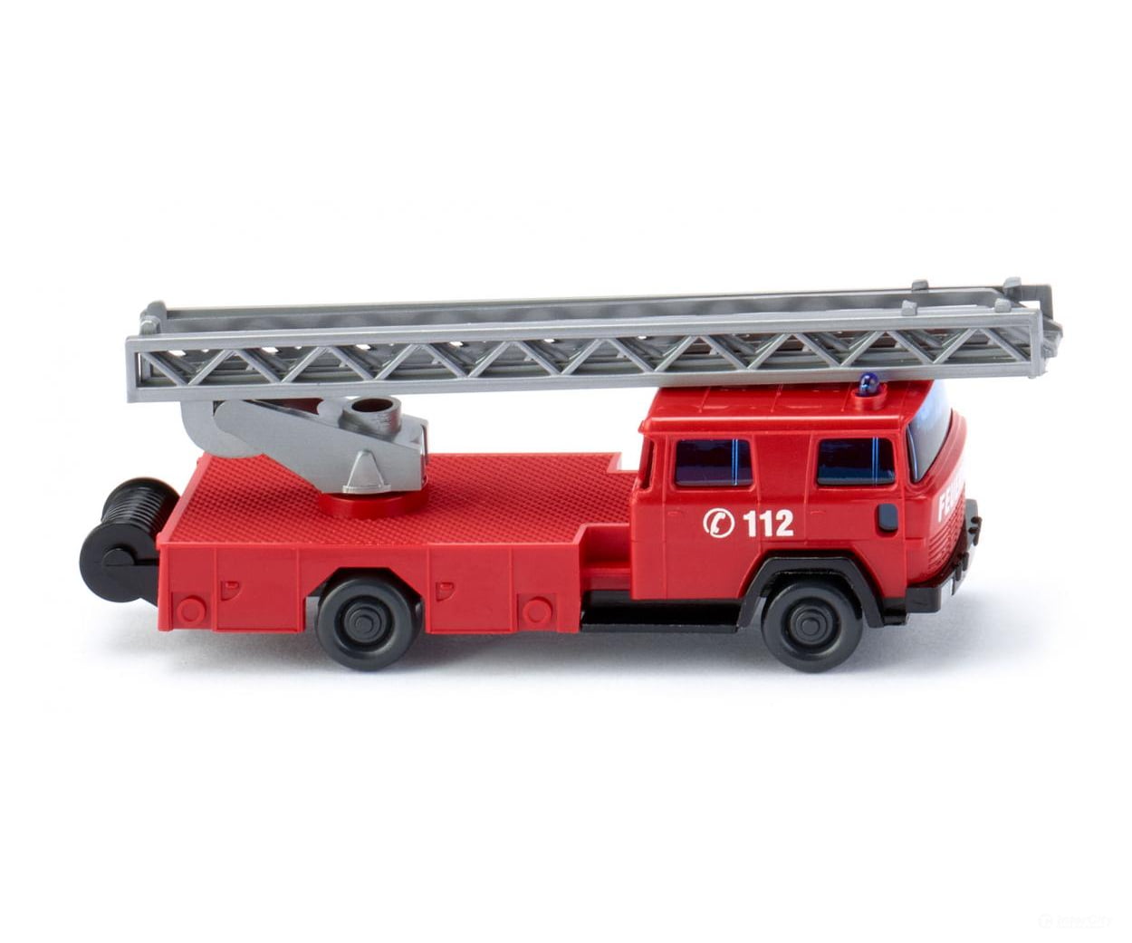 Wiking 096203 N Fire service DL 30 turntable ladder (Magirus) Cars & Trucks