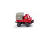 Wiking 097202 N Fire service - Unimog U 411 Cars & Trucks