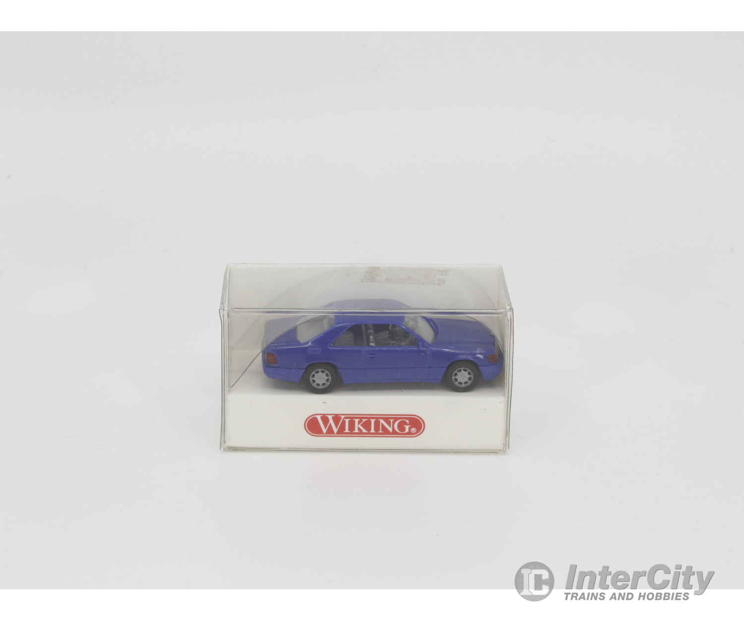 Wiking 143 02 17 Ho Mercedes Benz 320 Ce Cars & Trucks