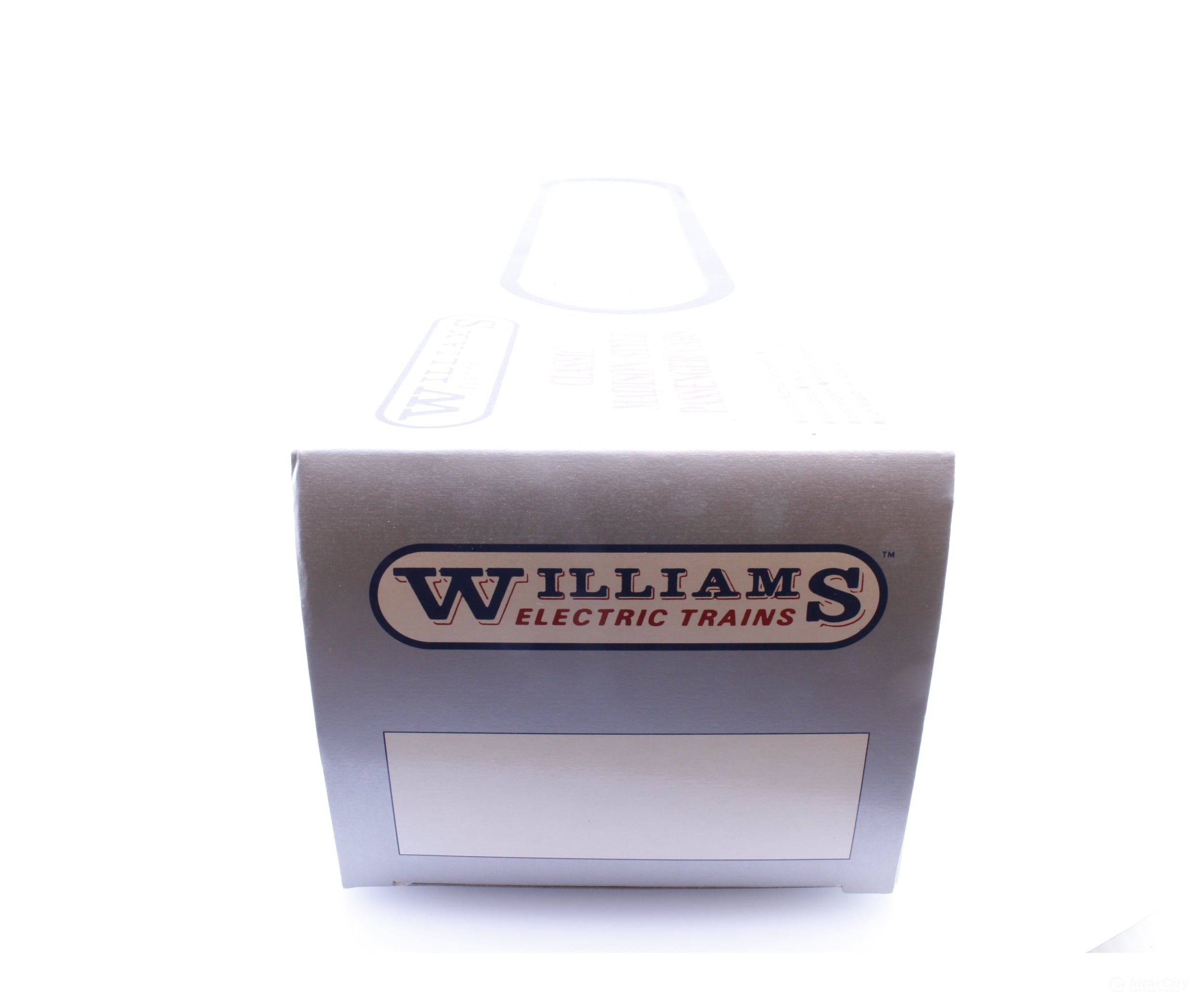 Williams CPPC O Heavyweight Passenger Car with Interior Lighting Canadian Pacific (CP) Dominion - Passenger Cars
