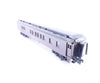 Williams CPPCHW O Heavyweight Passenger Car with Interior Lighting Canadian Pacific (CP) Dominion (#1) - Passenger Cars