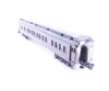Williams CPPCHW O Heavyweight Passenger Car with Interior Lighting Canadian Pacific (CP) Dominion - Passenger Cars
