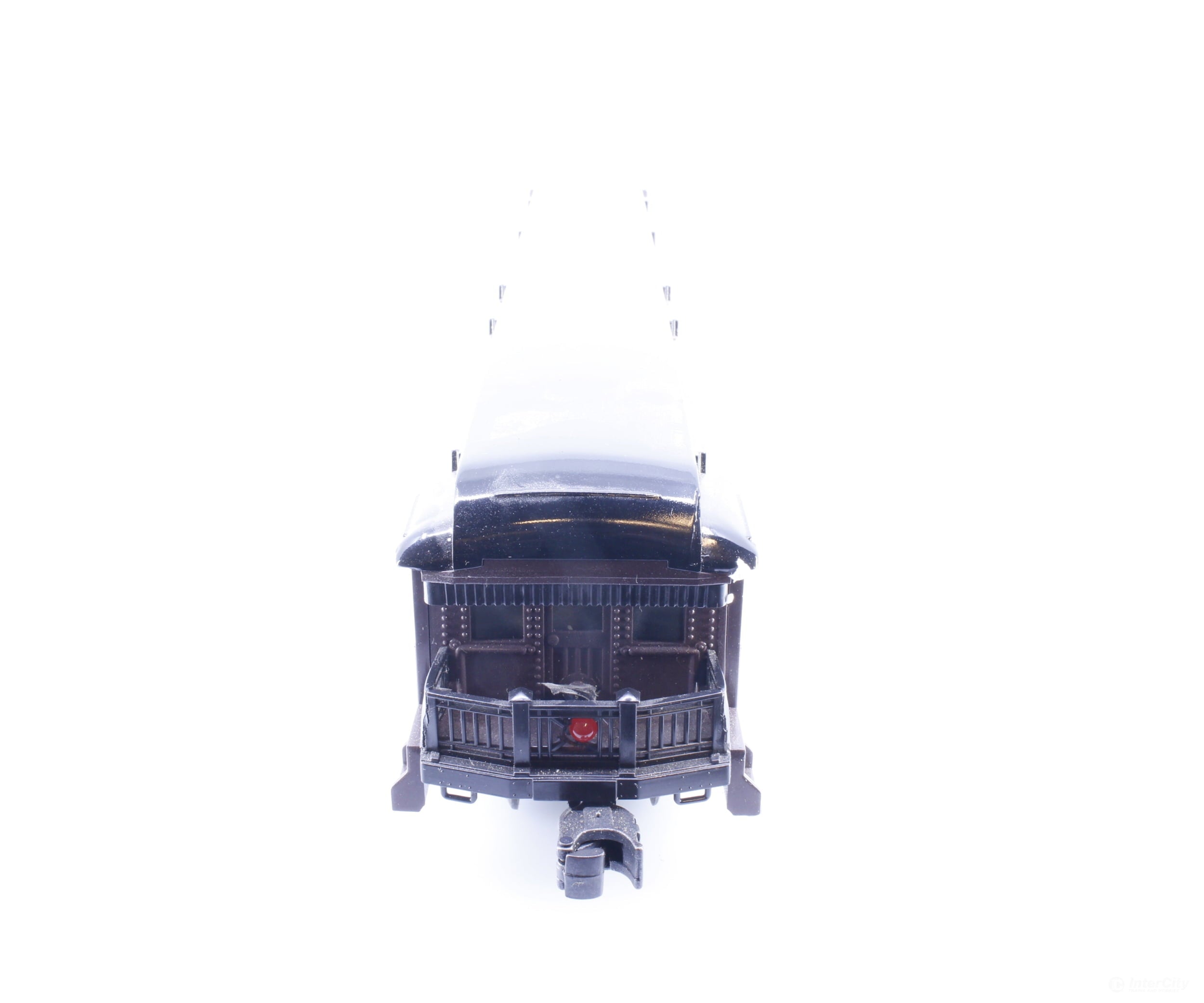 Williams CPPCHW O Heavyweight Passenger Car with Interior Lighting Canadian Pacific (CP) Dominion - Passenger Cars