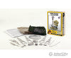 Woodland Scenics 103 Mini - Scene(Tm) Unpainted Metal Kit - - Windmill Structures