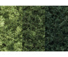 Woodland Scenics 1101 Kit - Green Deciduous (.75’ - 3’) (36/Pk) Trees & Vegetation