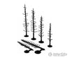 Woodland Scenics 1125 Armature - Pine (4’ - 6’) Trees & Vegetation